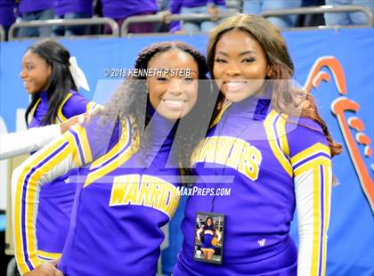 Thumbnail 1 in Welsh vs. Amite (LHSAA 2A Final)  photogallery.