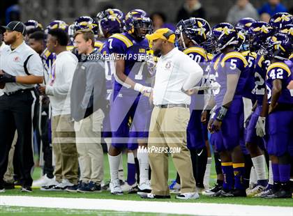 Thumbnail 2 in Welsh vs. Amite (LHSAA 2A Final)  photogallery.