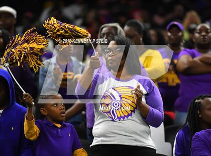 Thumbnail 1 in Welsh vs. Amite (LHSAA 2A Final)  photogallery.