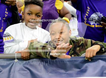 Thumbnail 3 in Welsh vs. Amite (LHSAA 2A Final)  photogallery.