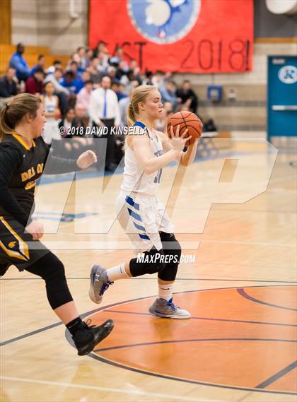 Thumbnail 1 in Del Oro @ Rocklin photogallery.