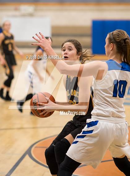 Thumbnail 1 in Del Oro @ Rocklin photogallery.