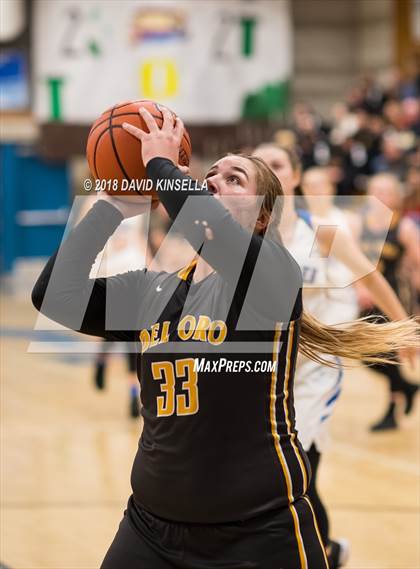 Thumbnail 2 in Del Oro @ Rocklin photogallery.