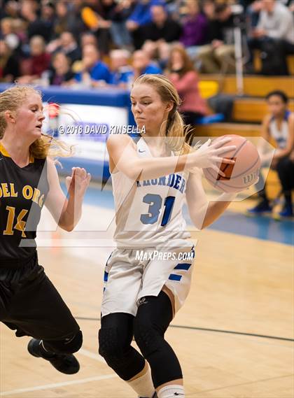 Thumbnail 1 in Del Oro @ Rocklin photogallery.