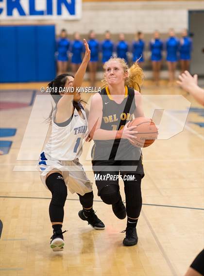 Thumbnail 3 in Del Oro @ Rocklin photogallery.