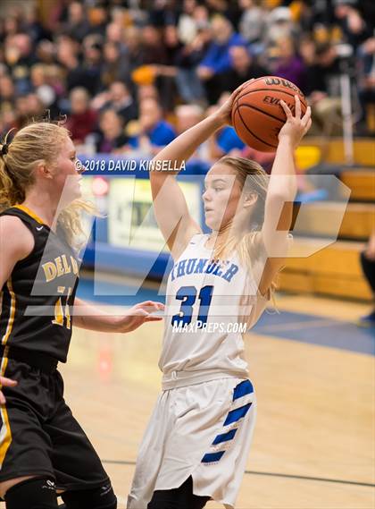 Thumbnail 2 in Del Oro @ Rocklin photogallery.
