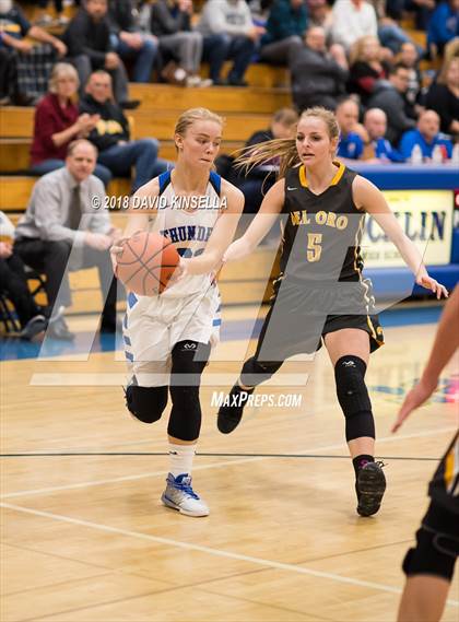 Thumbnail 1 in Del Oro @ Rocklin photogallery.