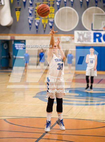Thumbnail 2 in Del Oro @ Rocklin photogallery.