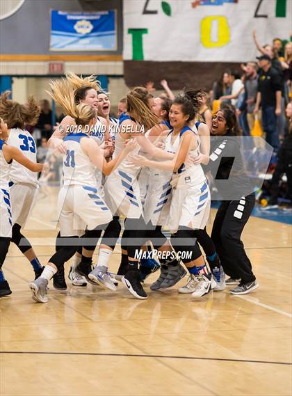 Thumbnail 1 in Del Oro @ Rocklin photogallery.