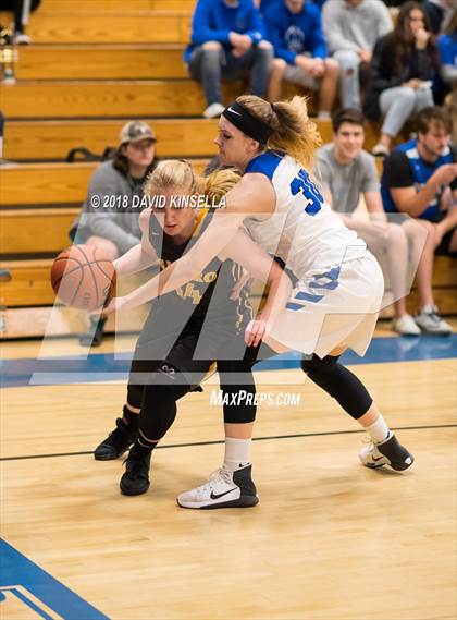 Thumbnail 1 in Del Oro @ Rocklin photogallery.