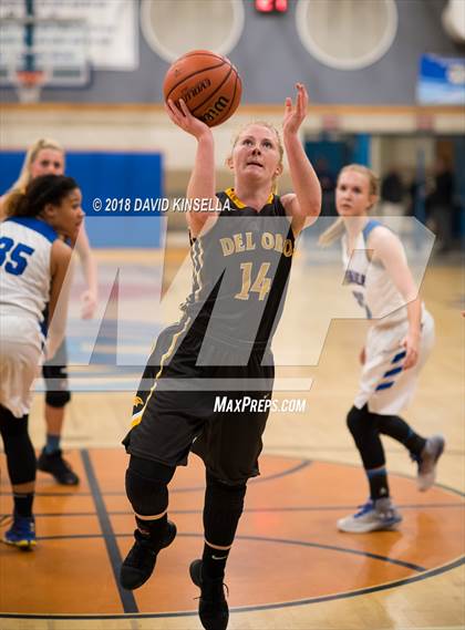 Thumbnail 2 in Del Oro @ Rocklin photogallery.