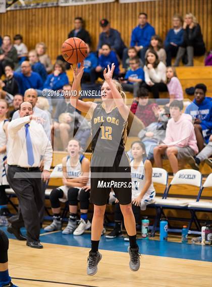 Thumbnail 1 in Del Oro @ Rocklin photogallery.