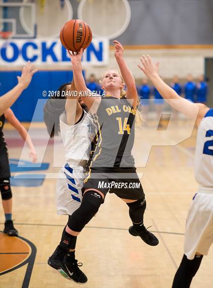 Thumbnail 1 in Del Oro @ Rocklin photogallery.