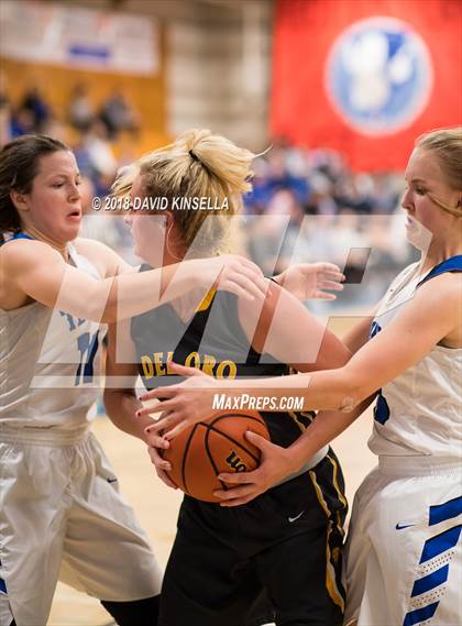 Thumbnail 3 in Del Oro @ Rocklin photogallery.