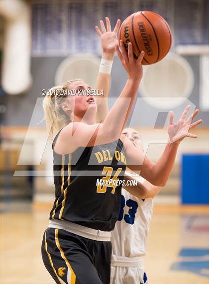 Thumbnail 2 in Del Oro @ Rocklin photogallery.