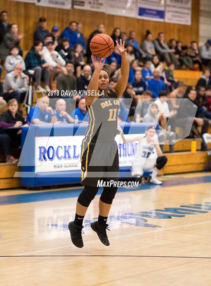 Thumbnail 2 in Del Oro @ Rocklin photogallery.
