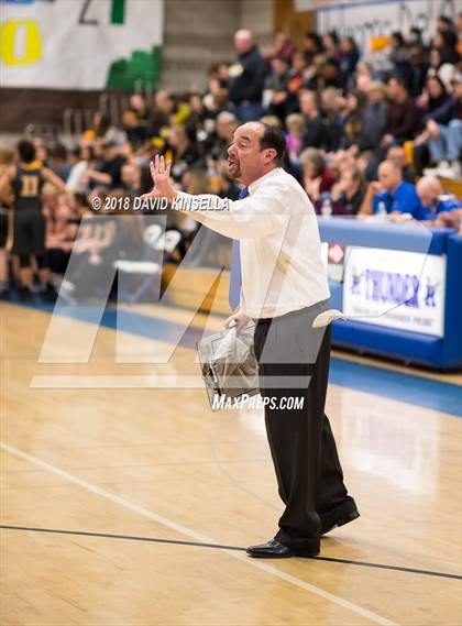Thumbnail 1 in Del Oro @ Rocklin photogallery.