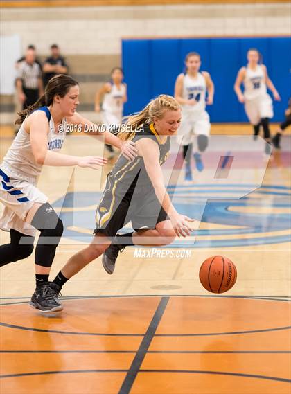 Thumbnail 3 in Del Oro @ Rocklin photogallery.