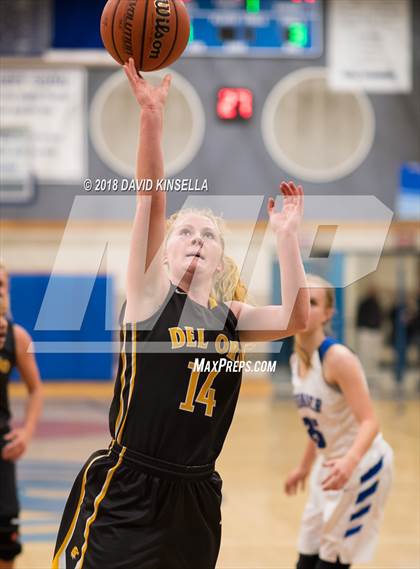Thumbnail 3 in Del Oro @ Rocklin photogallery.