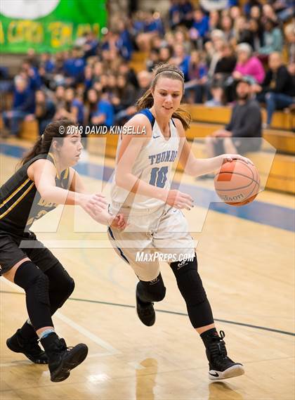 Thumbnail 1 in Del Oro @ Rocklin photogallery.