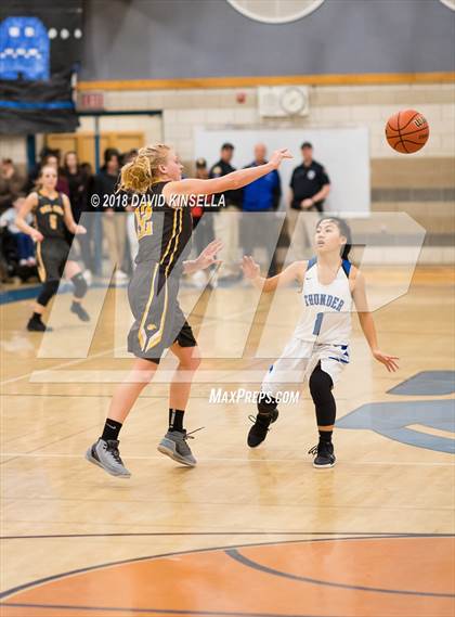Thumbnail 1 in Del Oro @ Rocklin photogallery.
