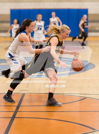 Thumbnail 2 in Del Oro @ Rocklin photogallery.