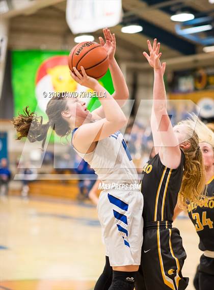 Thumbnail 1 in Del Oro @ Rocklin photogallery.