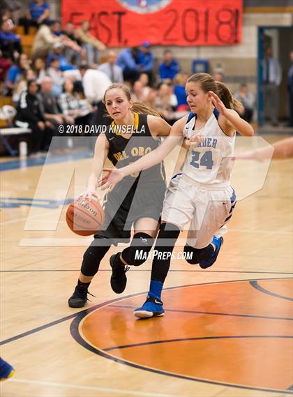 Thumbnail 2 in Del Oro @ Rocklin photogallery.