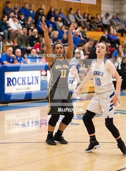 Thumbnail 1 in Del Oro @ Rocklin photogallery.