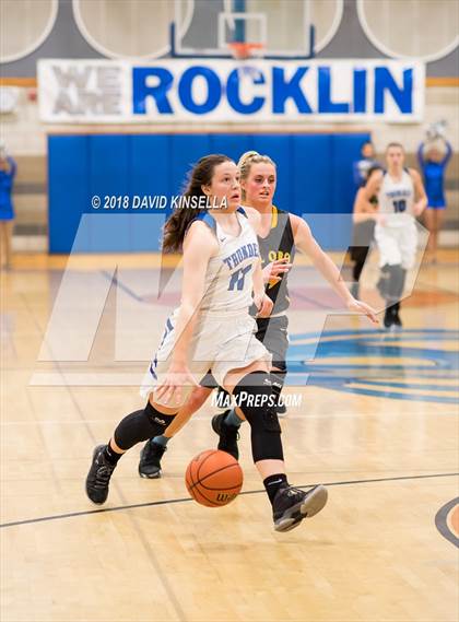 Thumbnail 2 in Del Oro @ Rocklin photogallery.
