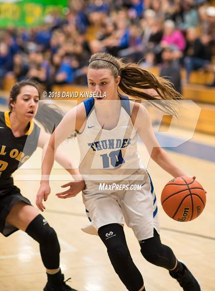 Thumbnail 2 in Del Oro @ Rocklin photogallery.