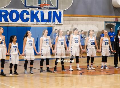 Thumbnail 1 in Del Oro @ Rocklin photogallery.