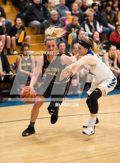 Thumbnail 2 in Del Oro @ Rocklin photogallery.