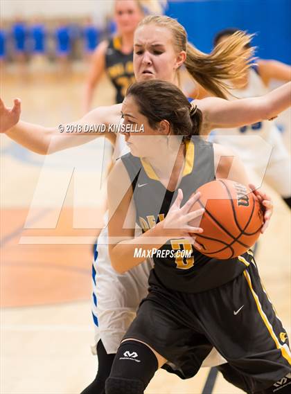 Thumbnail 2 in Del Oro @ Rocklin photogallery.
