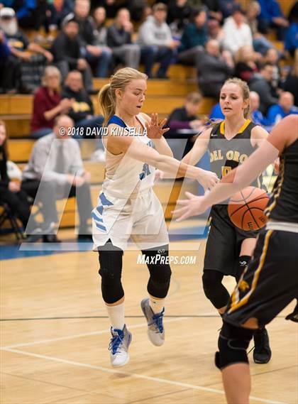 Thumbnail 2 in Del Oro @ Rocklin photogallery.