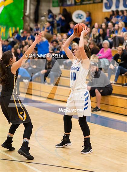 Thumbnail 1 in Del Oro @ Rocklin photogallery.