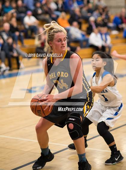 Thumbnail 1 in Del Oro @ Rocklin photogallery.