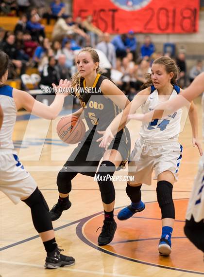Thumbnail 1 in Del Oro @ Rocklin photogallery.