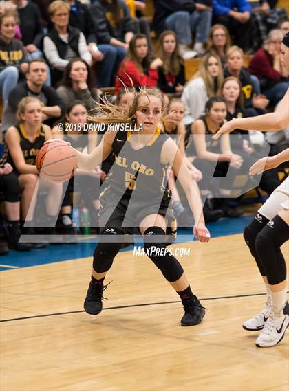 Thumbnail 2 in Del Oro @ Rocklin photogallery.