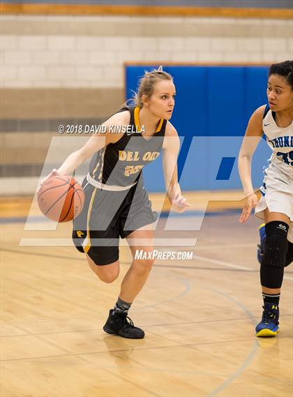 Thumbnail 1 in Del Oro @ Rocklin photogallery.