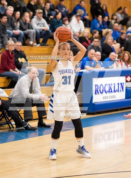 Thumbnail 2 in Del Oro @ Rocklin photogallery.
