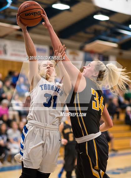 Thumbnail 1 in Del Oro @ Rocklin photogallery.