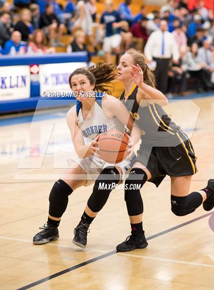 Thumbnail 2 in Del Oro @ Rocklin photogallery.