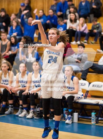 Thumbnail 1 in Del Oro @ Rocklin photogallery.