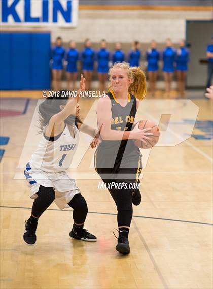 Thumbnail 2 in Del Oro @ Rocklin photogallery.