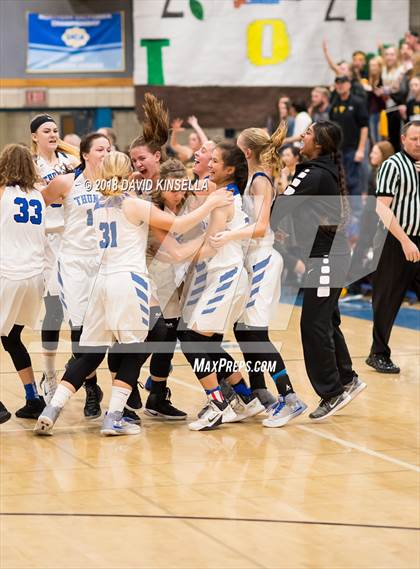 Thumbnail 3 in Del Oro @ Rocklin photogallery.