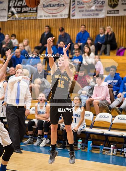 Thumbnail 2 in Del Oro @ Rocklin photogallery.