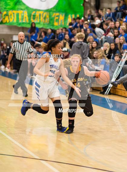 Thumbnail 1 in Del Oro @ Rocklin photogallery.