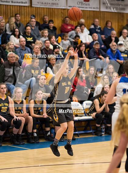 Thumbnail 1 in Del Oro @ Rocklin photogallery.