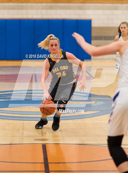 Thumbnail 1 in Del Oro @ Rocklin photogallery.